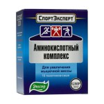 Аминокислотный комплекс, SportExpert (СпортЭксперт) 4.6 г №10 саше