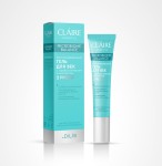 Гель для век, Claire Cosmetic (Клеир Косметик) 15 мл Микробиом Баланс восстанавливающий с пребиотическим комплексом