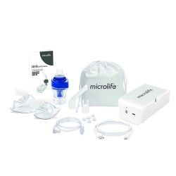 Ингалятор компрессорный